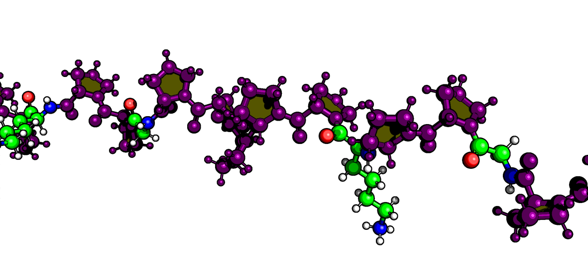 DNA Binding Domains