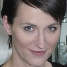 Jana Pavlíková, Ph.D.