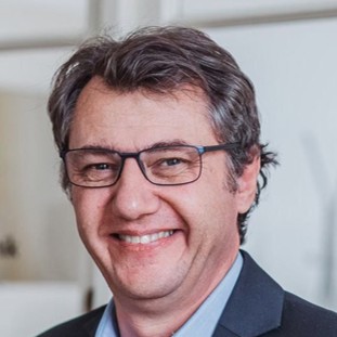 Petr Pavek, Ph.D.